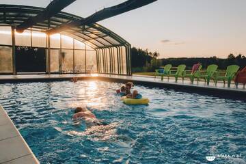 Фотографии Курортные отели Resort Stara Wieś г. Załęcze Małe (Польша) №4 Фото Курортные отели Resort Stara Wieś г. Załęcze Małe 4