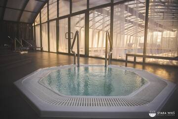 Фотографии Курортные отели Resort Stara Wieś г. Załęcze Małe (Польша) №5 Фото Курортные отели Resort Stara Wieś г. Załęcze Małe 5