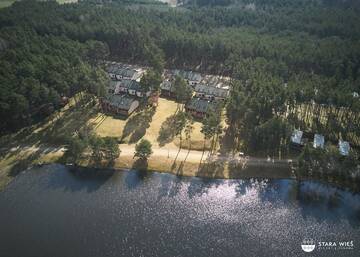Фотографии Курортные отели Resort Stara Wieś г. Załęcze Małe (Польша) №1 Фото Курортные отели Resort Stara Wieś г. Załęcze Małe 1