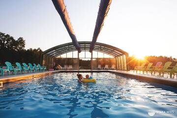 Фотографии Курортные отели Resort Stara Wieś г. Załęcze Małe (Польша) №2 Фото Курортные отели Resort Stara Wieś г. Załęcze Małe 2