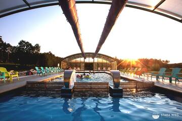 Фотографии Курортные отели Resort Stara Wieś г. Załęcze Małe (Польша) №3 Фото Курортные отели Resort Stara Wieś г. Załęcze Małe 3